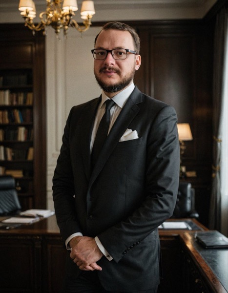 Nikolay Gorbachevsky